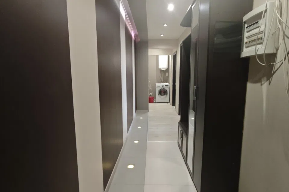 Продаётся 2-комнатная квартира, 47.7 м²