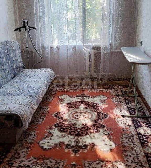 Сдаётся 2-комнатная квартира, 44 м²