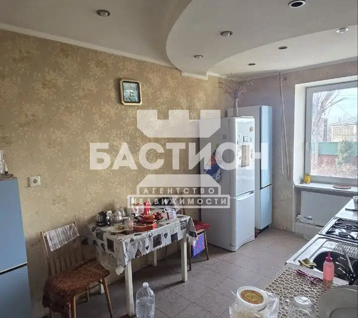 Продаётся 3-комнатная квартира, 78.3 м²