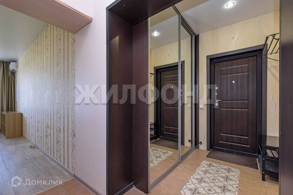 Продаётся 2-комнатная квартира, 49.4 м²