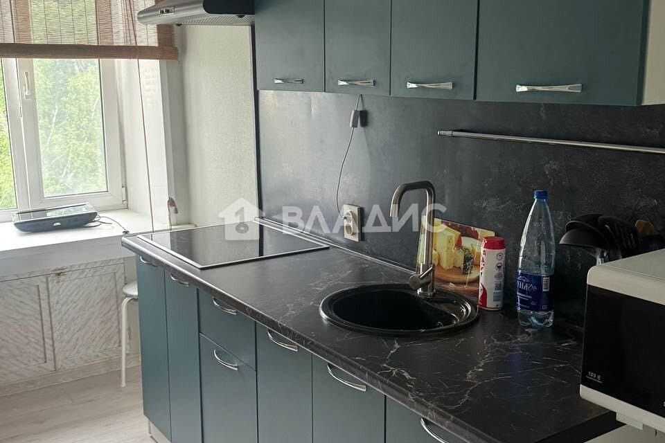 Сдаётся 2-комнатная квартира, 52 м²