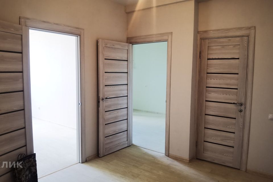 Продаётся 1-комнатная квартира, 48 м²