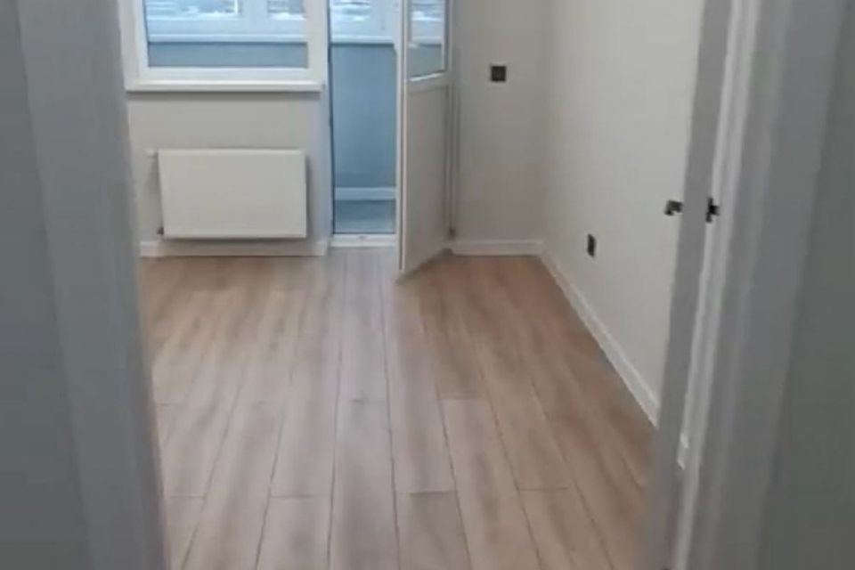 Продаётся студия, 20.6 м²
