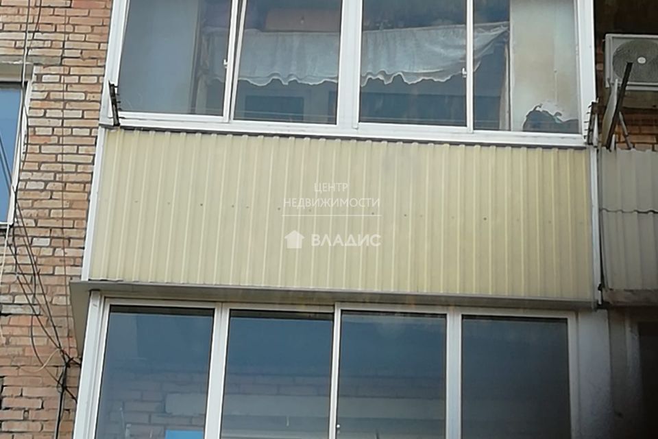 Продаётся 2-комнатная квартира, 41.7 м²
