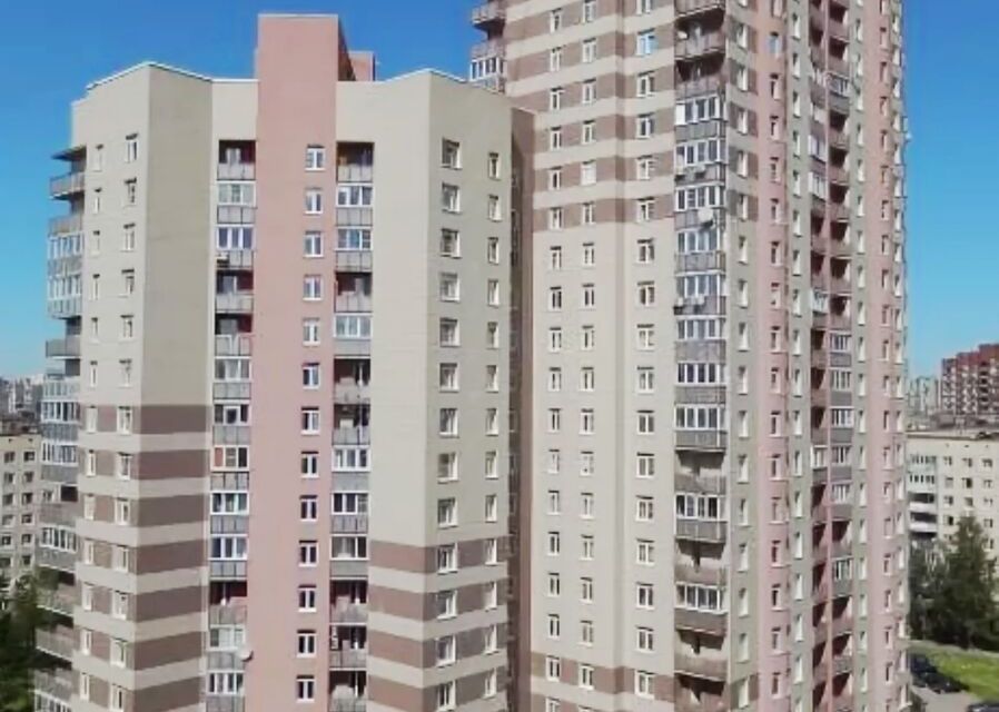 Продаётся 2-комнатная квартира, 69.1 м²