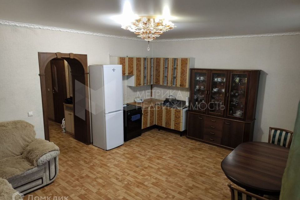 Продаётся 1-комнатная квартира, 50 м²