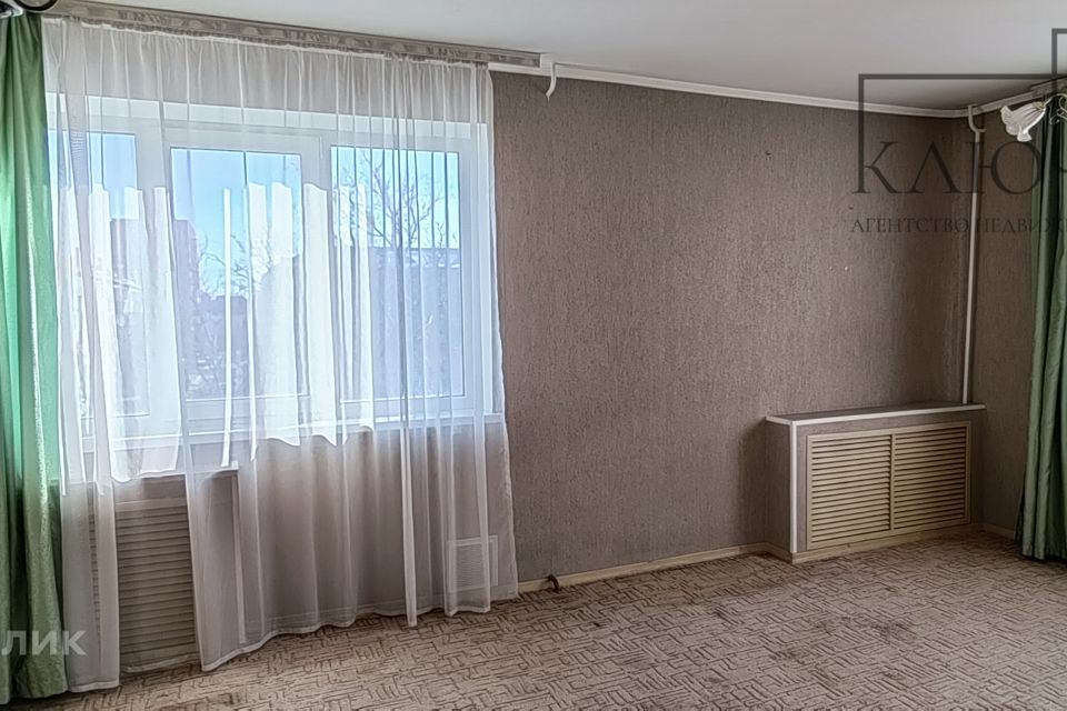 Продаётся 2-комнатная квартира, 46.8 м²