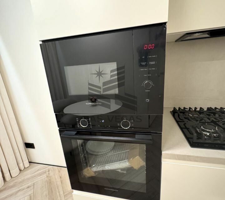 Сдаётся 2-комнатная квартира, 55 м²