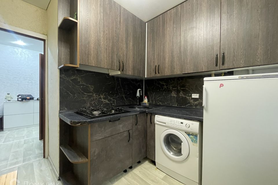 Продаётся 3-комнатная квартира, 59 м²