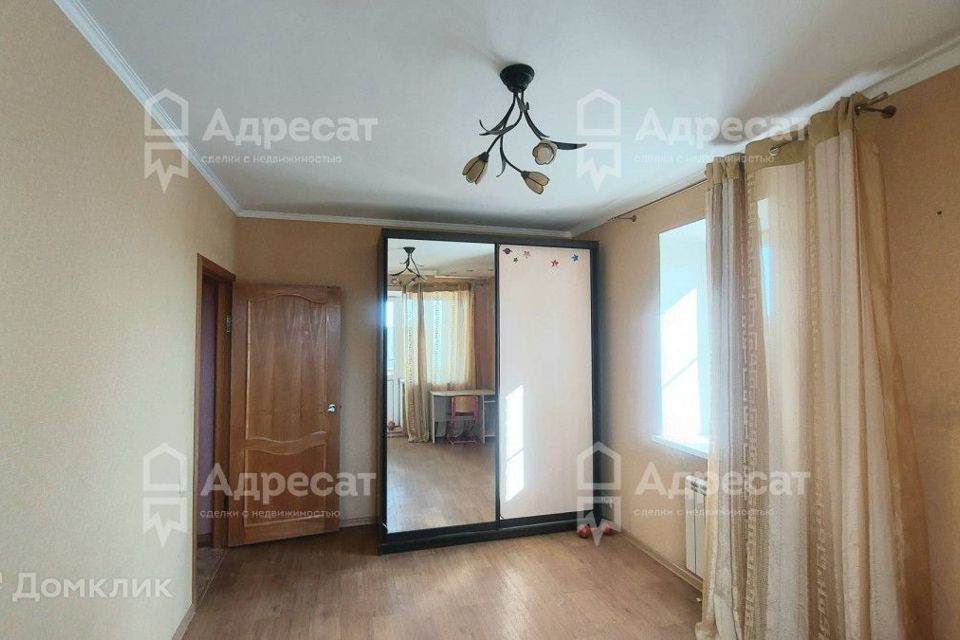 Продаётся 2-комнатная квартира, 54.3 м²