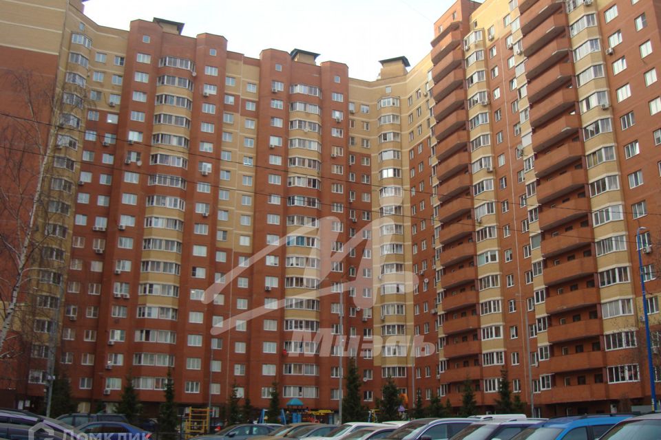 Продаётся 3-комнатная квартира, 87.3 м²