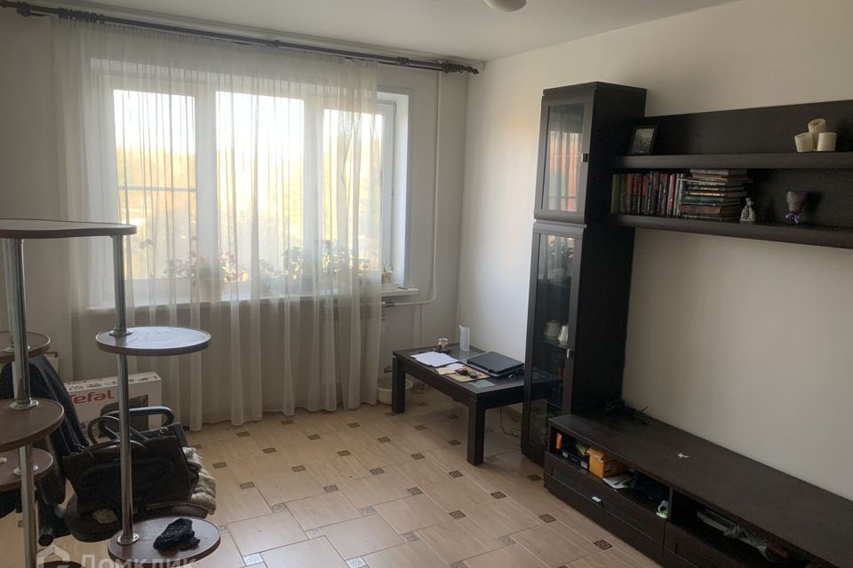 Сдаётся 1-комнатная квартира, 30 м²