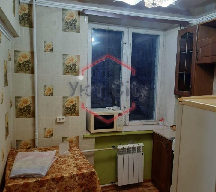 Сдаётся 1-комнатная квартира, 30.8 м²