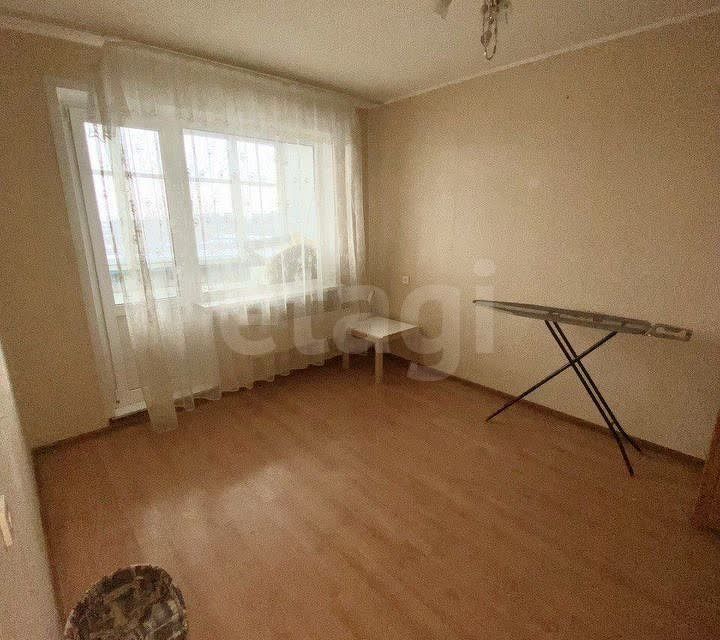 Продаётся 1-комнатная квартира, 31 м²