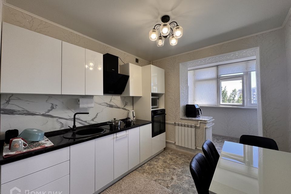 Сдаётся 3-комнатная квартира, 67.3 м²
