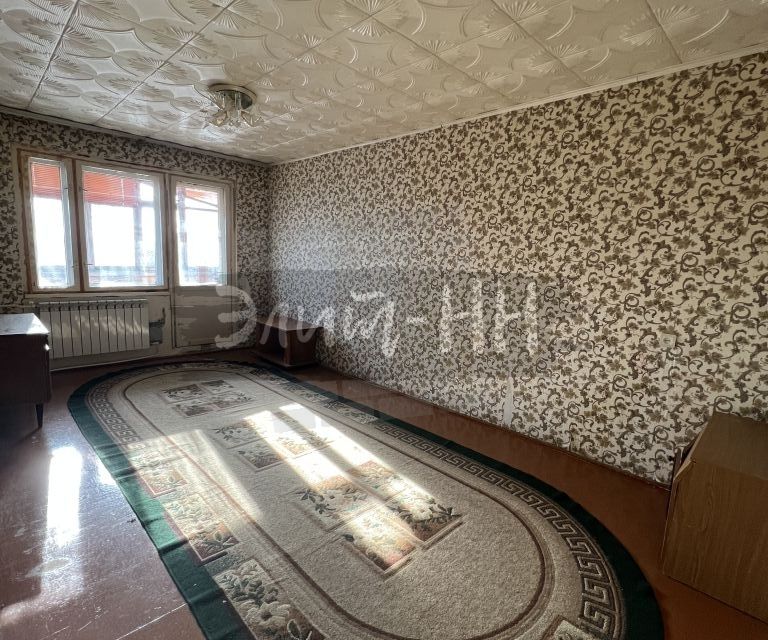 Продаётся 1-комнатная квартира, 32.6 м²