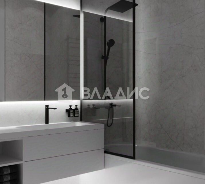 Продаётся 1-комнатная квартира, 37.5 м²