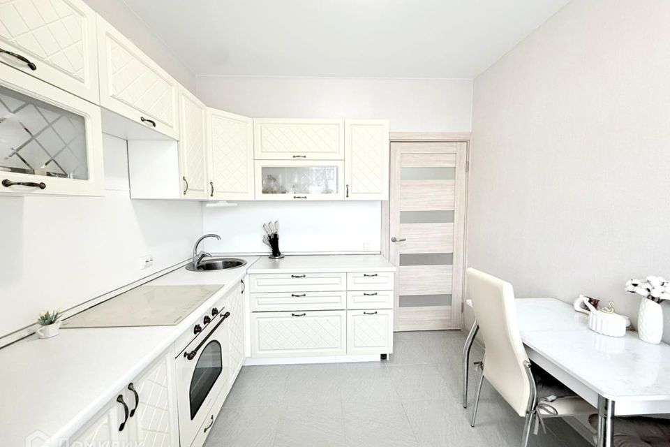 Продаётся 1-комнатная квартира, 32 м²
