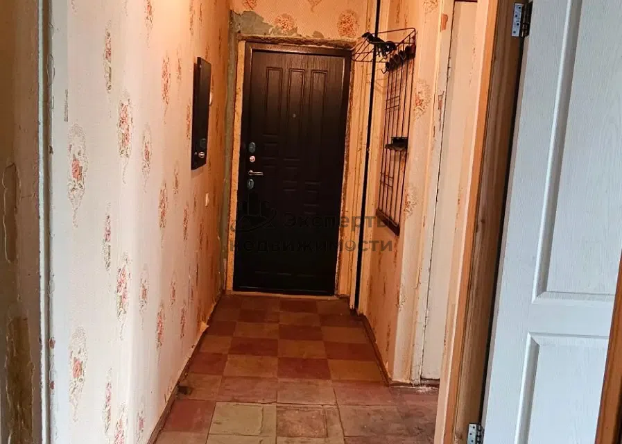 Продаётся 2-комнатная квартира, 44.1 м²