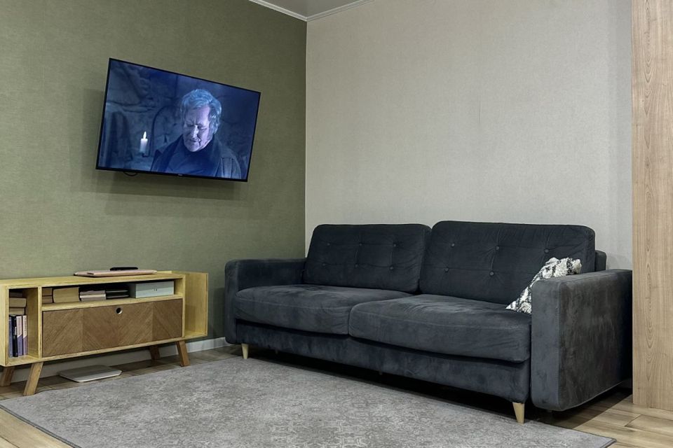 Продаётся 2-комнатная квартира, 44.1 м²