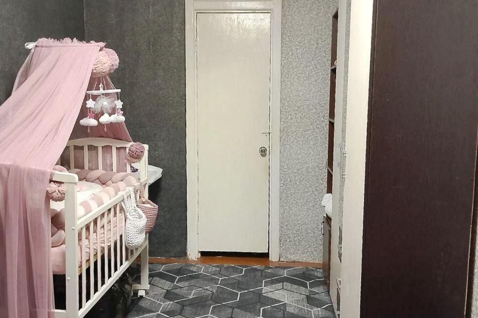 Продаётся 2-комнатная квартира, 46 м²