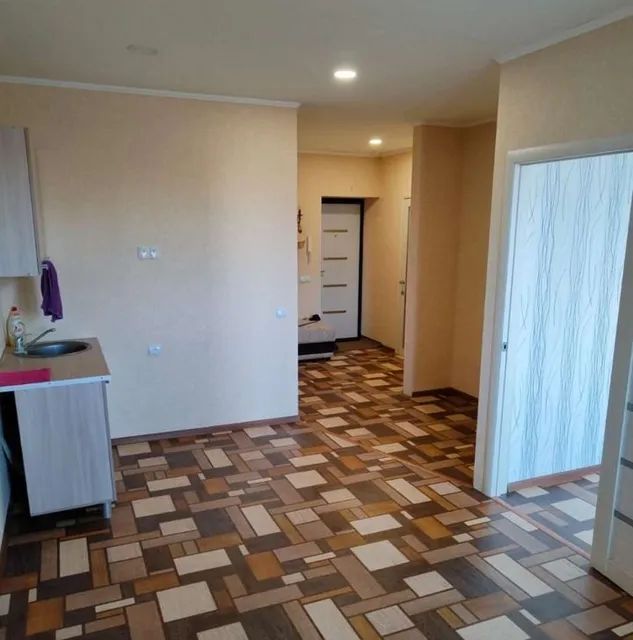Сдаётся 2-комнатная квартира, 52 м²