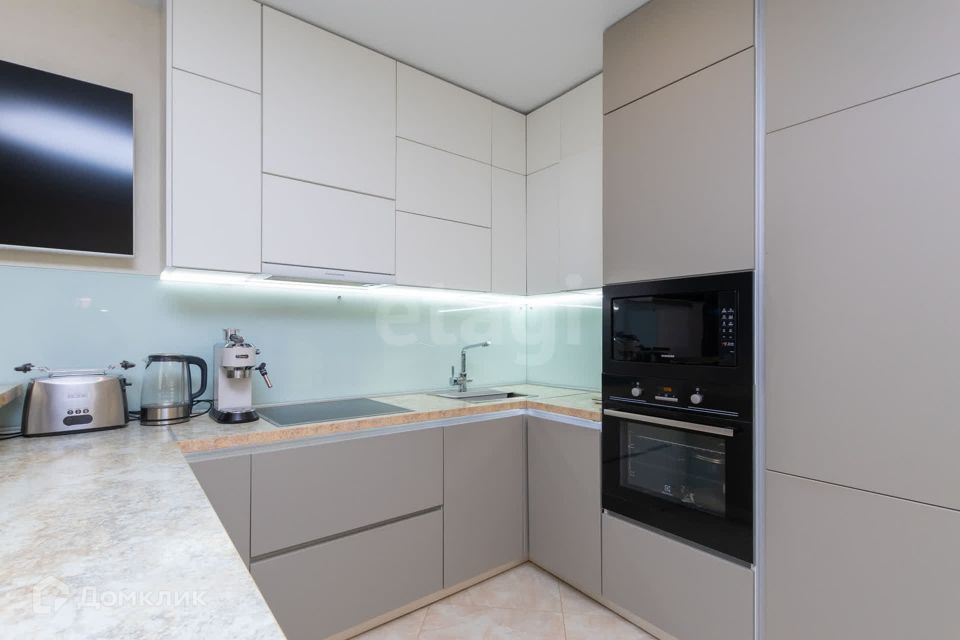 Продаётся студия, 28.7 м²