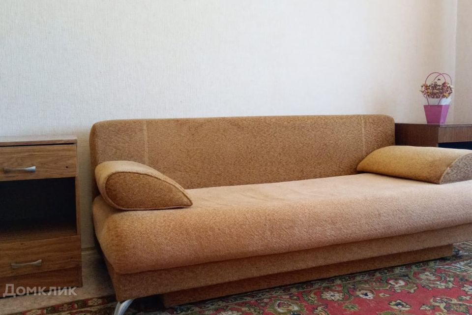 Продаётся 1-комнатная квартира, 30.2 м²