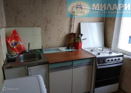 Сдаётся 4-комнатная квартира, 60 м²
