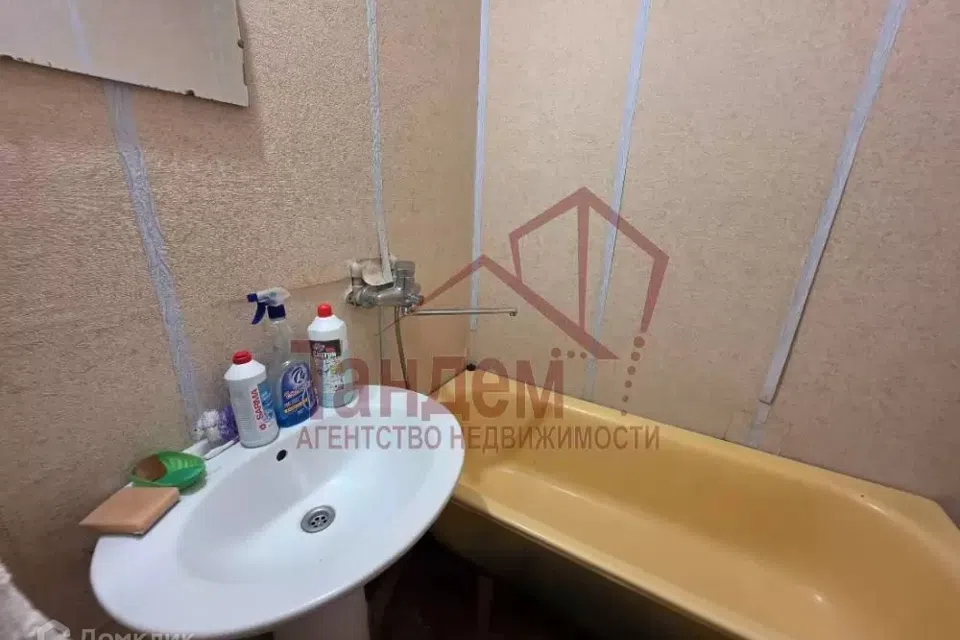 Продаётся 1-комнатная квартира, 37 м²