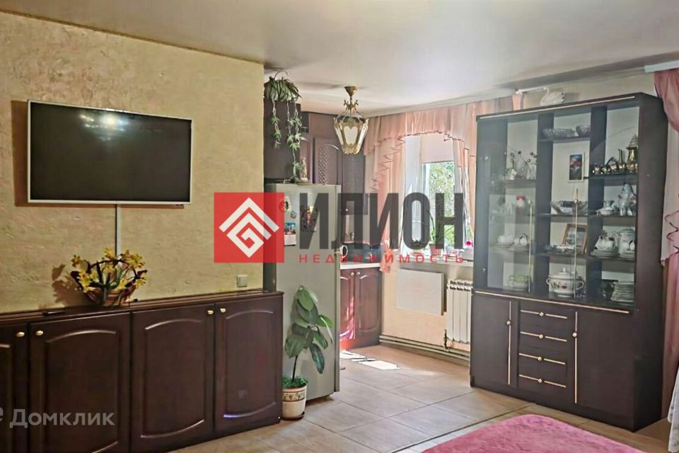 Продаётся 2-комнатная квартира, 43.5 м²