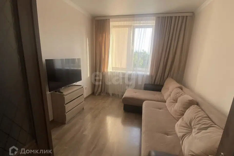Продаётся 2-комнатная квартира, 47 м²