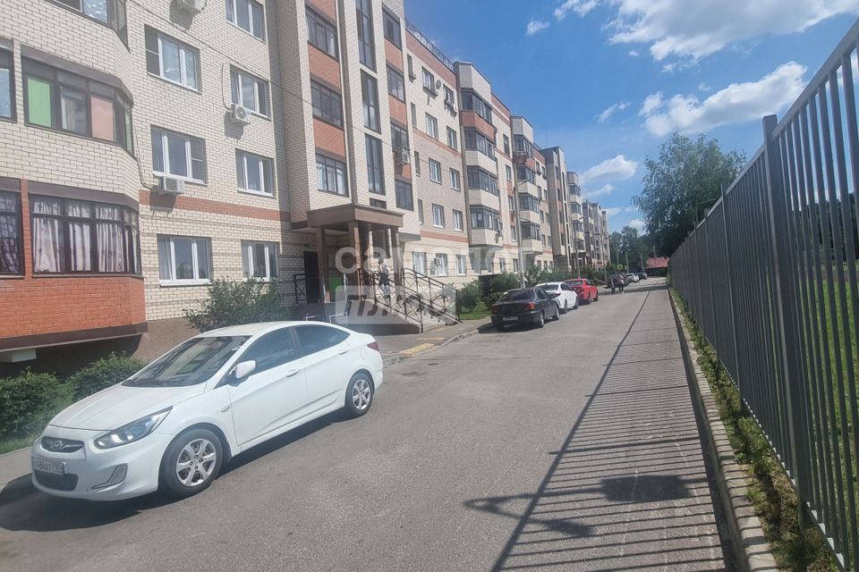 Сдаётся 1-комнатная квартира, 30 м²
