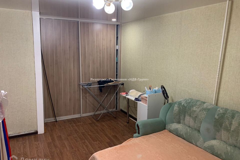 Сдаётся 1-комнатная квартира, 30 м²