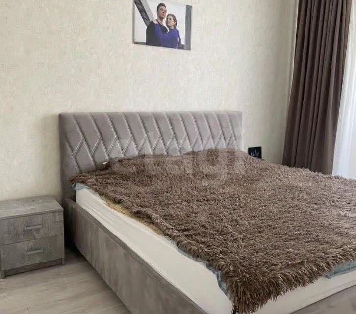 Продаётся 2-комнатная квартира, 56 м²