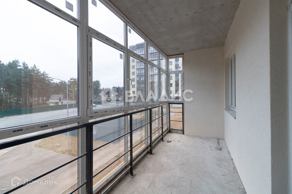 Продаётся 2-комнатная квартира, 67 м²