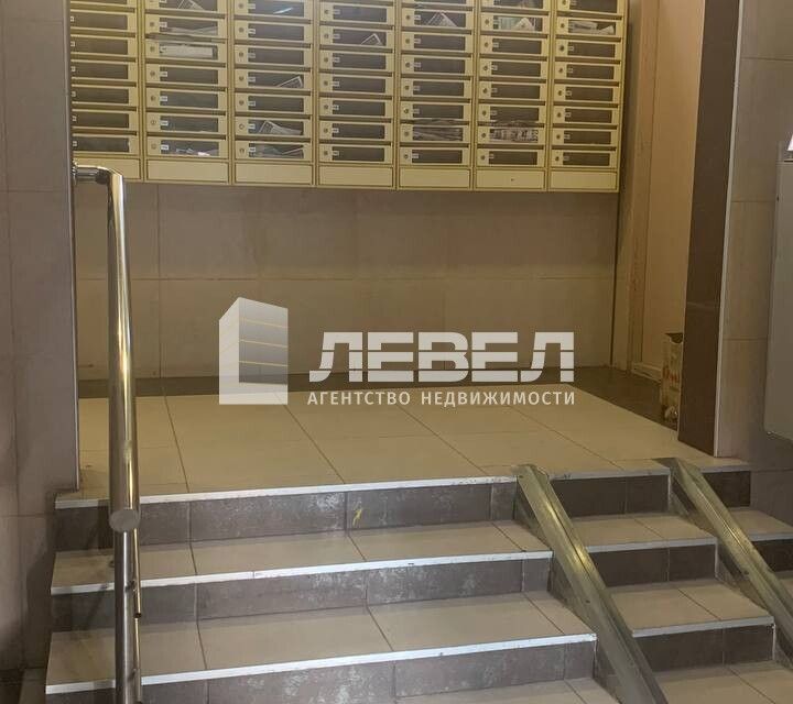 Продаётся 2-комнатная квартира, 60 м²