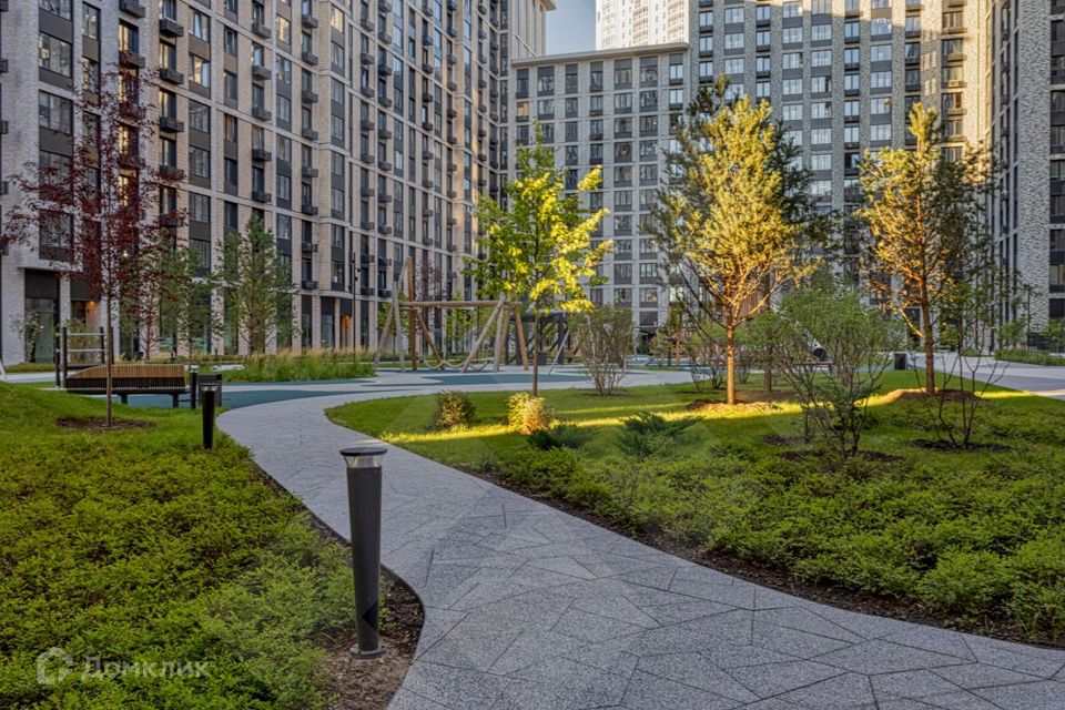 Продаётся 3-комнатная квартира, 67 м²