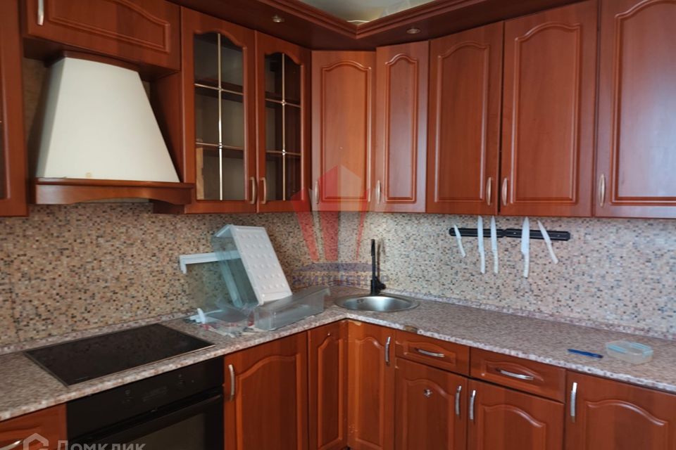 Сдаётся 3-комнатная квартира, 82 м²