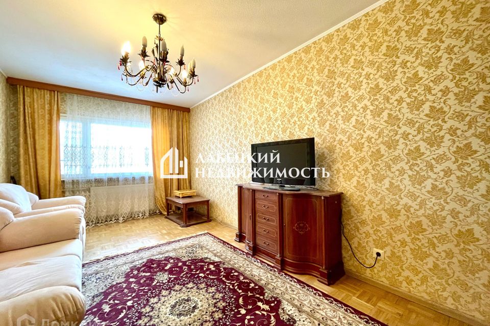 Сдаётся 3-комнатная квартира, 72.3 м²