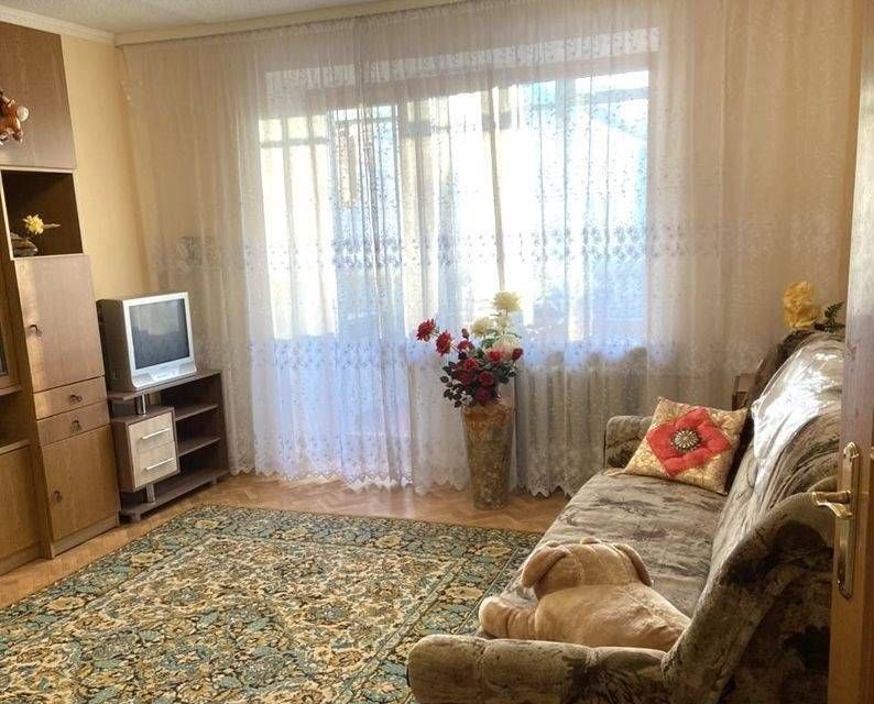 Сдаётся 2-комнатная квартира, 52 м²