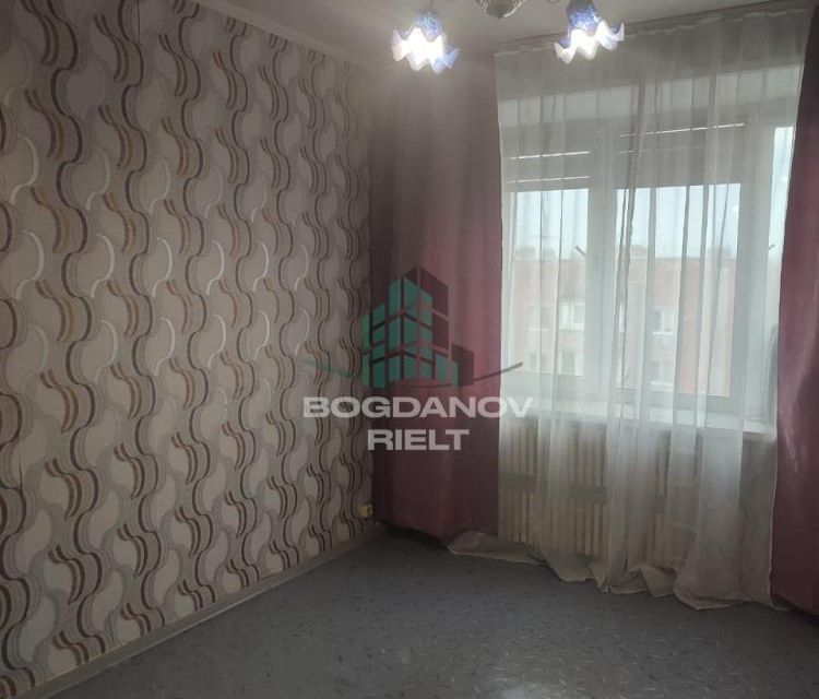 Продаётся 2-комнатная квартира, 34.4 м²
