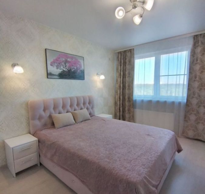 Продаётся 2-комнатная квартира, 63 м²