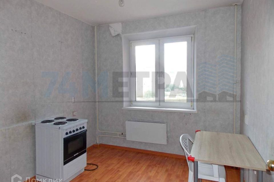 Продаётся 2-комнатная квартира, 57.2 м²
