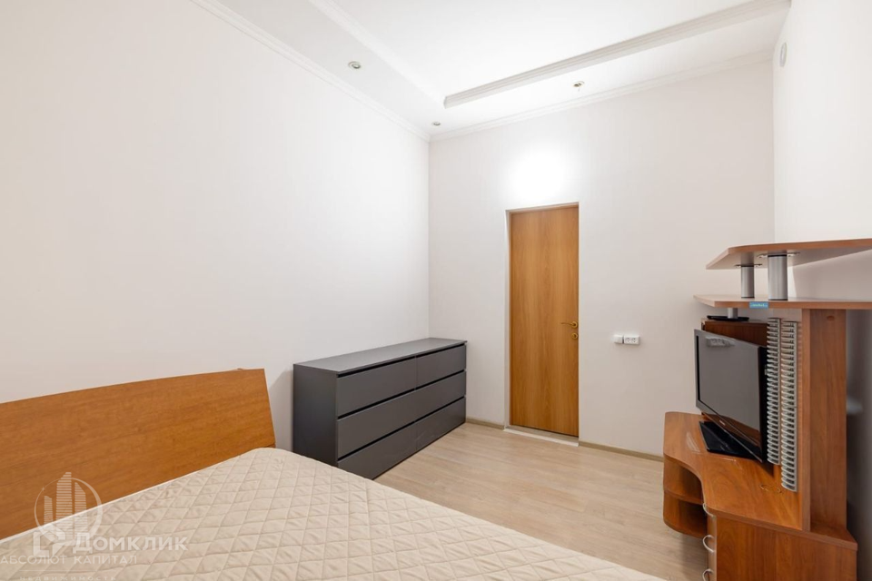Сдаётся 2-комнатная квартира, 42 м²