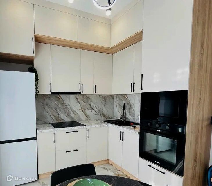 Сдаётся 1-комнатная квартира, 36.5 м²