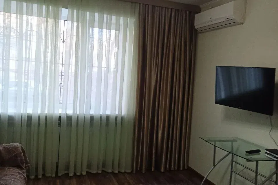 Продаётся 1-комнатная квартира, 34 м²