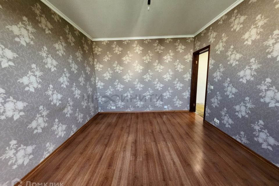Продаётся 3-комнатная квартира, 74.2 м²