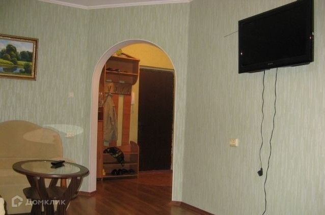 Продаётся 1-комнатная квартира, 41 м²