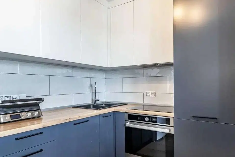 Продаётся 1-комнатная квартира, 36 м²